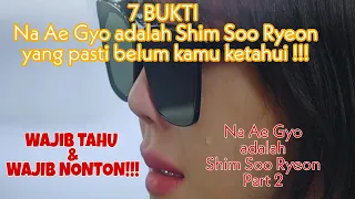 Penthouse Season 2 - Na Ae Gyo adalah Shim Soo Ryeon [Part 2 Bahasa Indonesia]