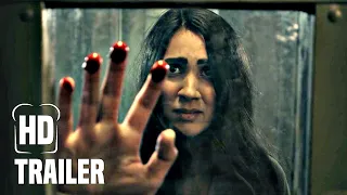 DARK MUTANTS - OUT OF CONTROL Trailer German Deutsch (2022)