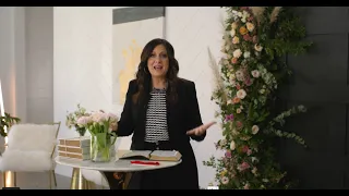 Forgiving What You Can't Forget (Video Bible Study) - Session One by Lysa TerKeurst