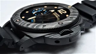 Top New Best Panerai Watches For Men To Buy in 2023