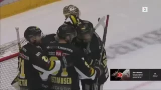 Stavanger Oilers - Storhamar. Første finale 2015