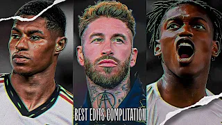 BEST EDITS COMPLITATION - GOALS & SKILLS | BEST TIK TOK REELS COMPLITATION #59