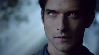 Scott McCall - Teen Wolf - True Alpha