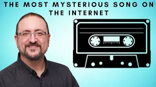 The Most Mysterious Song On The Internet :  It's Not That Improbable