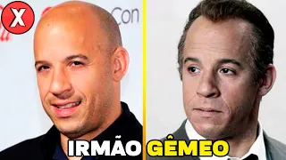 FAMOSOS QUE TEM IRMÃOS GÊMEOS E VOCÊ NÃO SABIA!