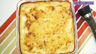 Fish Pie Recipe - Could This Be the Best Pie You Ever Had!