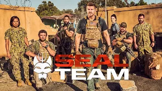 SEAL Team - Bravo - State Of My Head