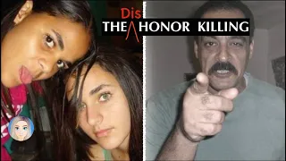 Evil Father Committed Honor Killing of Daughters | Yaser Said | Whispered True Crime ASMR