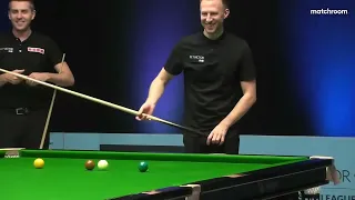 LIVE SNOOKER -  judd trump vs mark selby 2023 Championship League Snooker - Group 4 Final Day_2