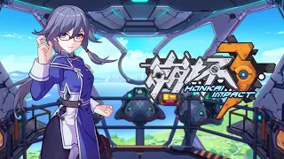 Lift the Sword of Rebellion (2.0 PV) - Honkai Impact 3rd OST