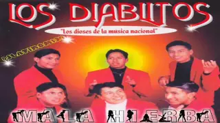 LOS DIABLITOS DE AMBATO MIX  ALBUN VOL1..NELSON TORRES DJ