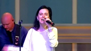 Виталий Вознюк. Дух Святой - Дух Силы... (09.12.18) 2 Служение. Emmanuil Worship