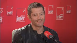 Bixente Lizarazu : "Le sport reste le meilleurs des médicaments"