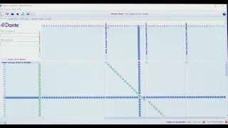 Patching Inputs to Dante – Yamaha TF QuickTips ep44