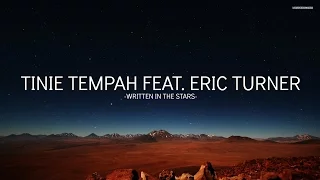 Tinie Tempah Feat. Eric Turner - Written In The Stars