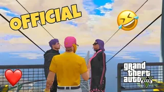 KASALANG YUKI at BONANA (PAG TULOG, CONTENT) LAPTRIP! - Billionaire City RP GTA 5