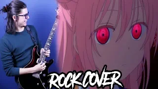 Happy Sugar Life OP - Rock Cover