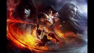 Castlevania: Lords of Shadow - Mirror of Fate OST