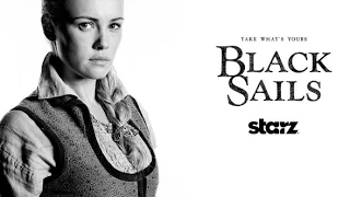 Black Sails  3 season. Русский Трейлер