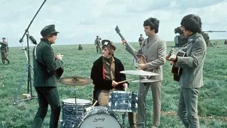 The Beatles - I Need You - Instrumental