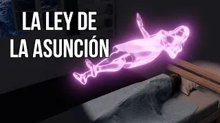 Neville Goddard La ley de la ASUNCIÓN explicada AL DETALLE (Audiolibro Español)