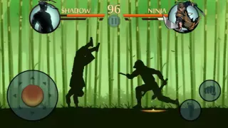 shadow fight 2