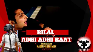 Adhi Adhi Raat - Bilal Saeed | Short Montage | TDM M24 |