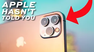 How to shoot Opengate Video on iPhone...