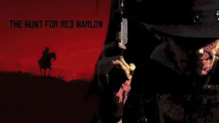 Who or Where is Red Harlow?