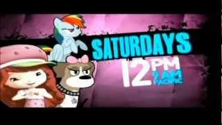 (HQ) The Saturday Hub Bunch - Promo #3