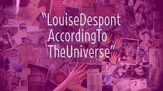 Louise Despont According to the Universe | Art21 "New York Close Up"