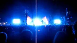 Prodigy - Firestarter - Roskilde Festival 2010