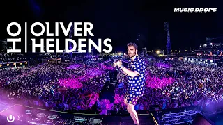 Oliver Heldens [Drops Only] @ UMF Europe 2023 | Mainstage