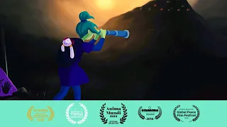 All of Us Film: Award Winning Animated Short