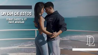 DAVID Y LAURA | 🎵Bachata | Un dia de estos - Sebas Garreta ft DJ Dave Aguilar