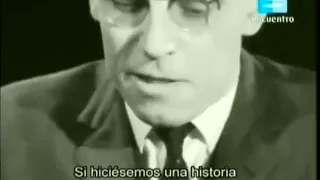 Michel Foucault - Grandes Pensadores del Siglo XX