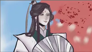 TGCF Animatic // beefleaf // you'll wanna be mine