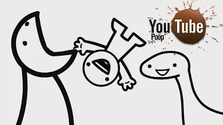 [YTP] asdfmovie15