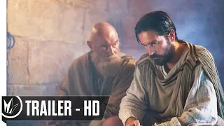 Paul, Apostle Of Christ Official Trailer #1 (2018) -- Regal Cinemas [HD]