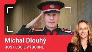 Michal Dlouhý: Po 9. dílu Četnických humoresek nám lidé spílali. Skutečnost byla ale větší tragédie