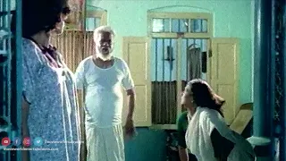 Malayalam Crime Thriller Best Movie Scene | Artham | Superhit Family Blockbuster Movie