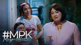 #MPK: Ama, humingi ng tawad sa anak na bakla (Magpakailanman)