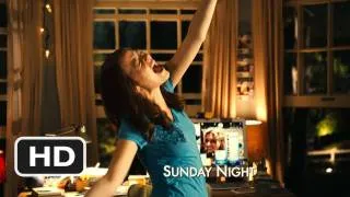 Easy A #2 Movie CLIP - A Pocketful of Sunshine (2010) HD