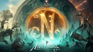 Nightingale - E6 - Provisioner Realm is Awesome!