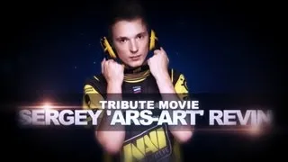 Na`Vi.ARS-ART - The Tribute Movie