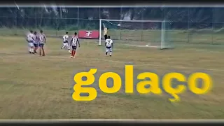 Friburguense jogou muito!!! 5x0 só golaço! Campeonato municipal sub 17