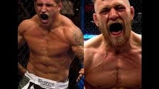 Uncle J's UFC 189 prediction Connor Mcgregor vs Chad Mendes