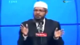 Zakir Naik : Elle se Convertit Après Une Seule Question