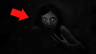 Top 5 GHOST Videos SO SCARY That'll SCARE Even YouTube !