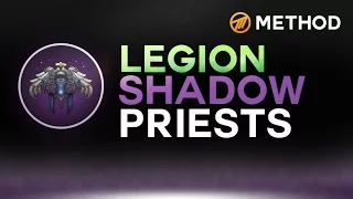 Shadow Priest in Legion